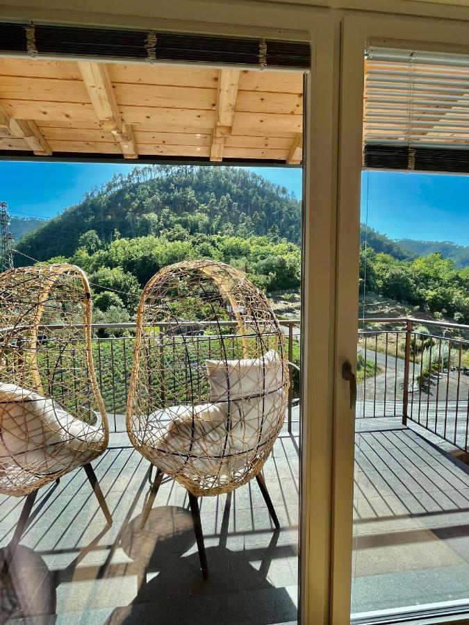 Agriturismo Terre Di Ginepro Borghetto di Vara Exterior photo